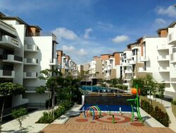 Terrasse (D19), Condominium #437990381